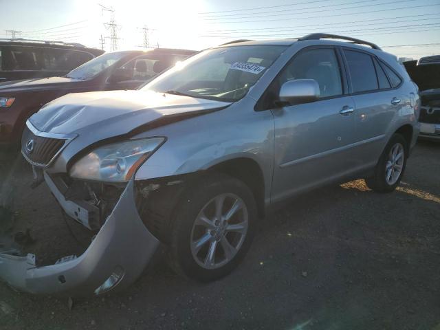 2008 LEXUS RX 350 #3025062222