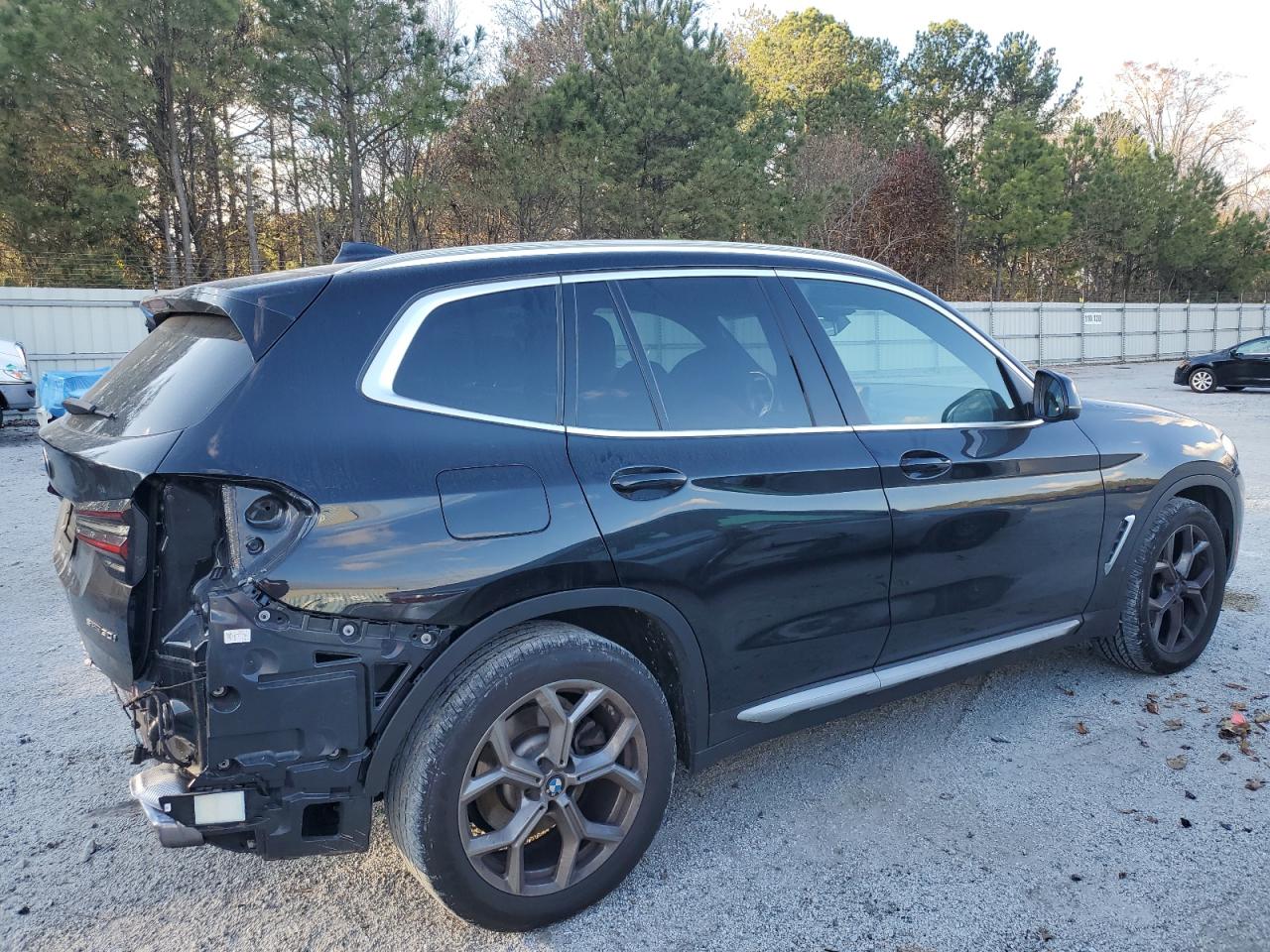 Lot #3039533301 2024 BMW X3 SDRIVE3