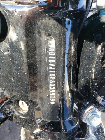 2023 HARLEY-DAVIDSON FXST 1HD1BVJ10PB039915