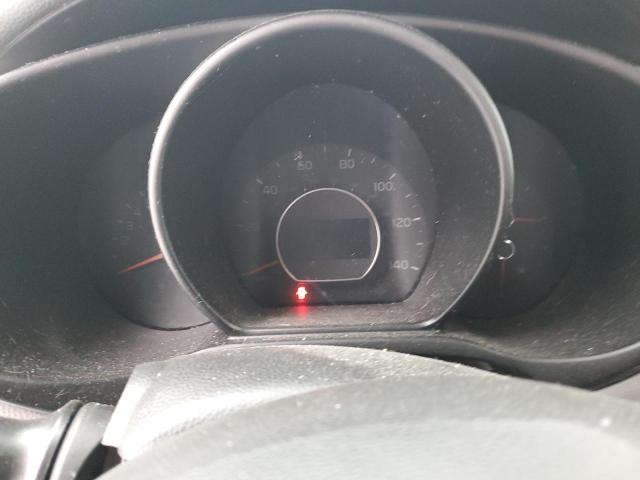2016 KIA SOUL + - KNDJP3A57G7238201
