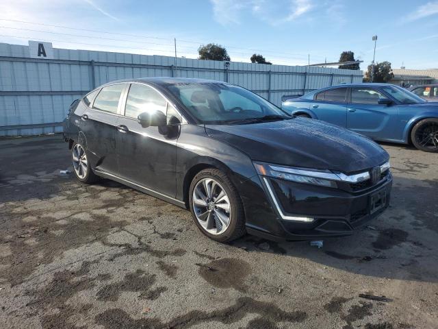 2018 HONDA CLARITY JHMZC5F1XJC022159
