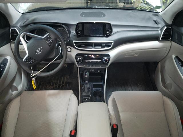 2020 HYUNDAI TUCSON LIM - KM8J33A44LU159966
