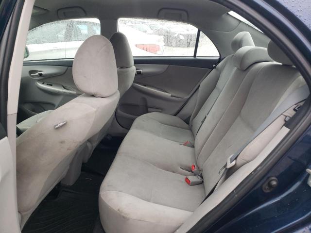 2013 TOYOTA COROLLA BA - 5YFBU4EE5DP078021