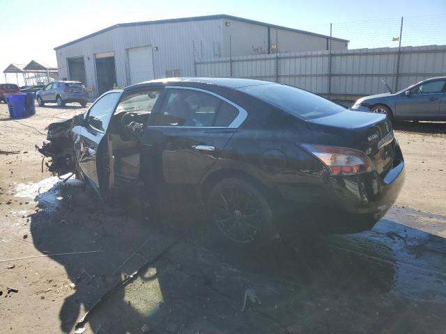 VIN 1N4AA5AP5EC437773 2014 NISSAN MAXIMA no.2