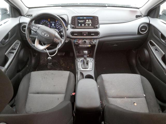 2020 HYUNDAI KONA SEL - KM8K2CAA0LU584310
