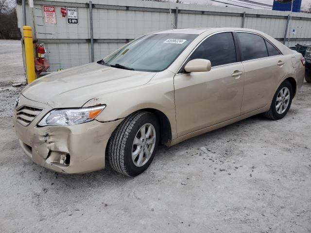 Vin: 4t4bf3ek9ar069638, lot: 85956224, toyota camry base 2010 img_1