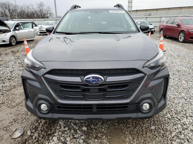 2024 SUBARU OUTBACK 4S4BTAAC9R3218699