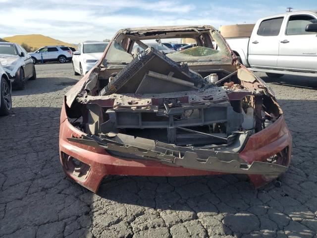 2015 CHEVROLET COLORADO Z - 1GCGTCE30F1182442