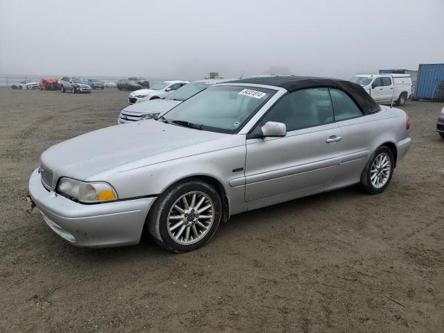 1998 VOLVO C70 TURBO #3030993844