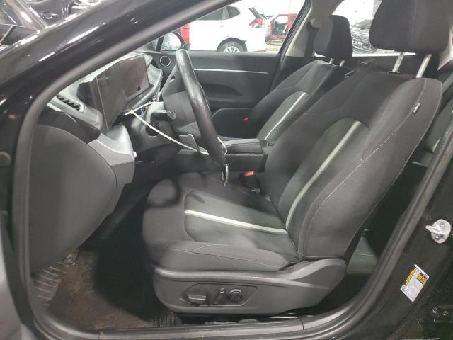 2024 HYUNDAI SONATA SEL - KMHL64JA8RA410302