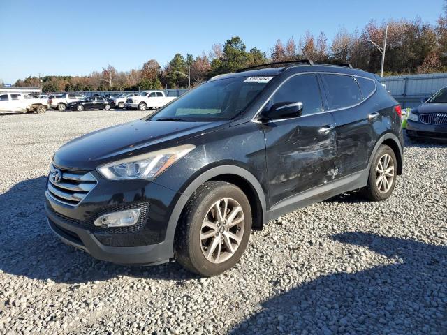 2015 HYUNDAI SANTA FE S #3025043221