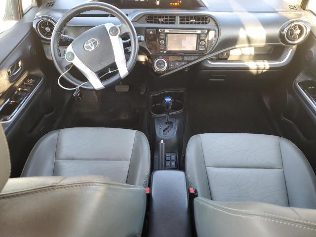 2015 TOYOTA PRIUS C - JTDKDTB31F1094897