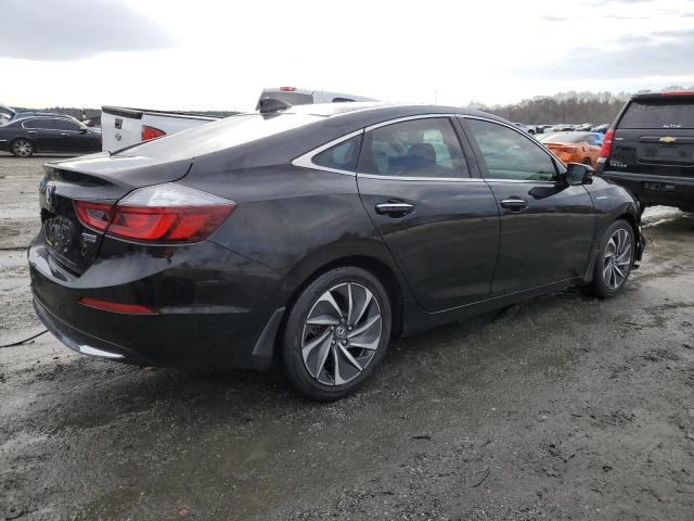 2019 HONDA INSIGHT TO 19XZE4F98KE030749