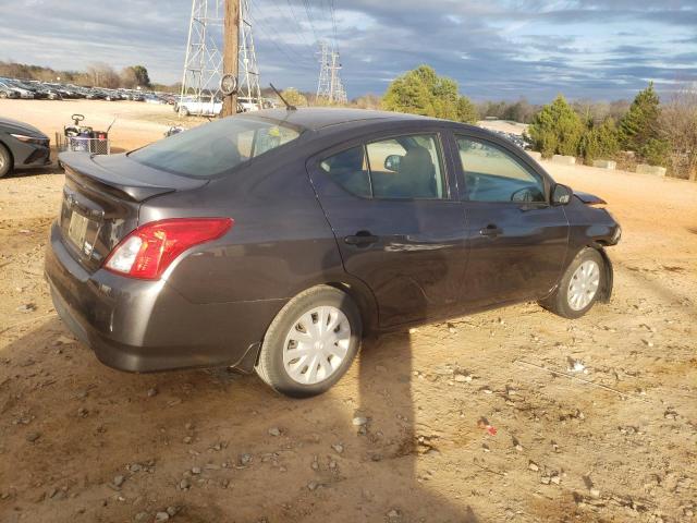 2015 NISSAN VERSA S - 3N1CN7AP4FL884171