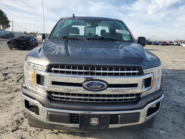 2020 FORD F150 SUPER - 1FTEW1C58LFC52789