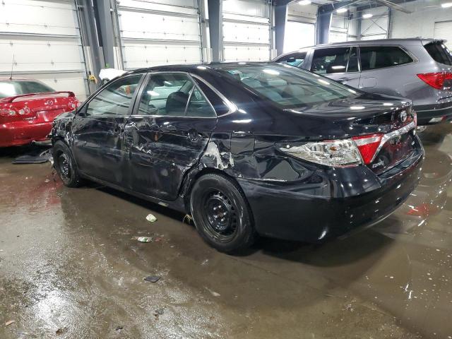 2017 TOYOTA CAMRY LE - 4T1BF1FK6HU436082