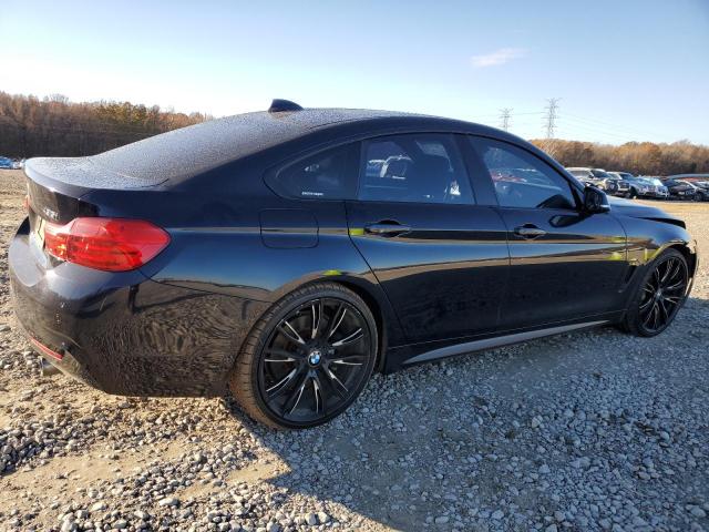 2016 BMW 435 I GRAN WBA4B1C56GG243349