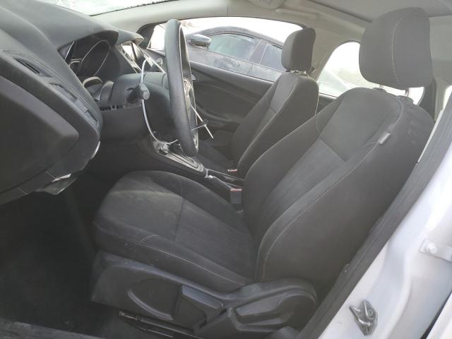 2017 FORD FOCUS SEL - 1FADP3M24HL343825