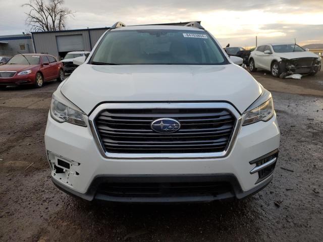 2020 SUBARU ASCENT PRE - 4S4WMAFD8L3479281