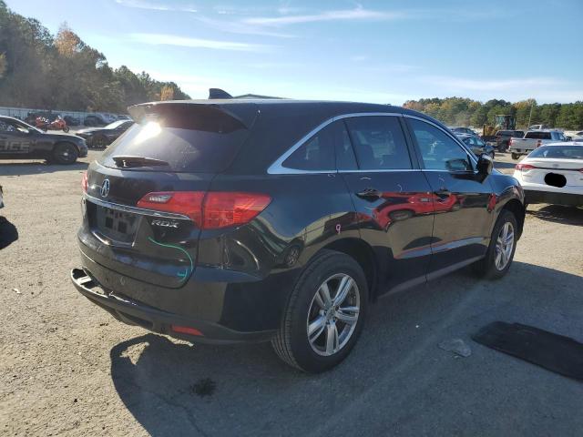 2015 ACURA RDX TECHNO 5J8TB3H50FL002686