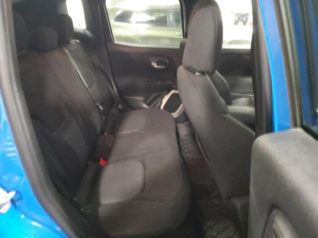 2015 JEEP RENEGADE L - ZACCJBBT4FPB40567