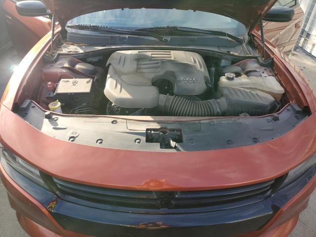 2020 DODGE CHARGER SX - 2C3CDXBG6LH228240