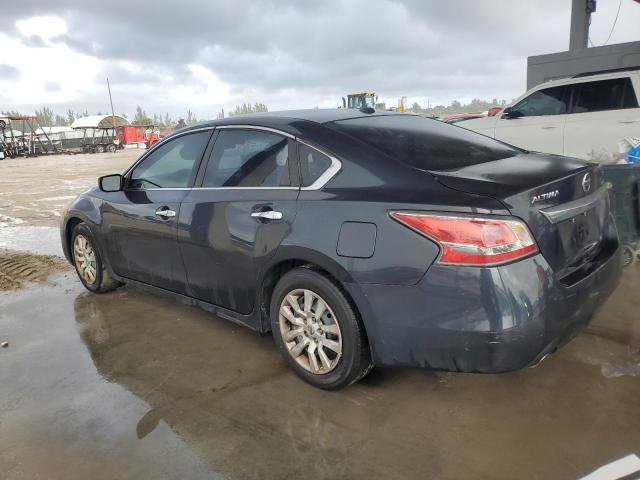 VIN 1N4AL3AP4FN365467 2015 NISSAN ALTIMA no.2