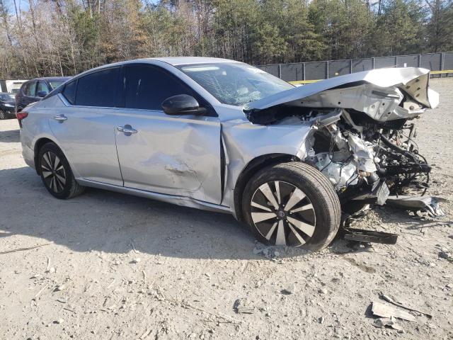 2019 NISSAN ALTIMA SV - 1N4BL4DW9KC163078