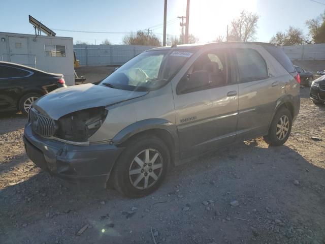 2003 BUICK RENDEZVOUS #3024817418