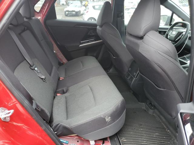 2024 SUBARU SOLTERRA P JTMABABAXRA061504
