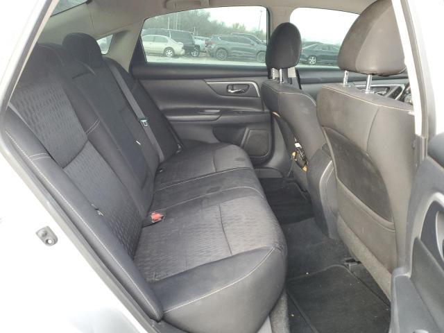 2018 NISSAN ALTIMA 2.5 - 1N4AL3AP5JC214528