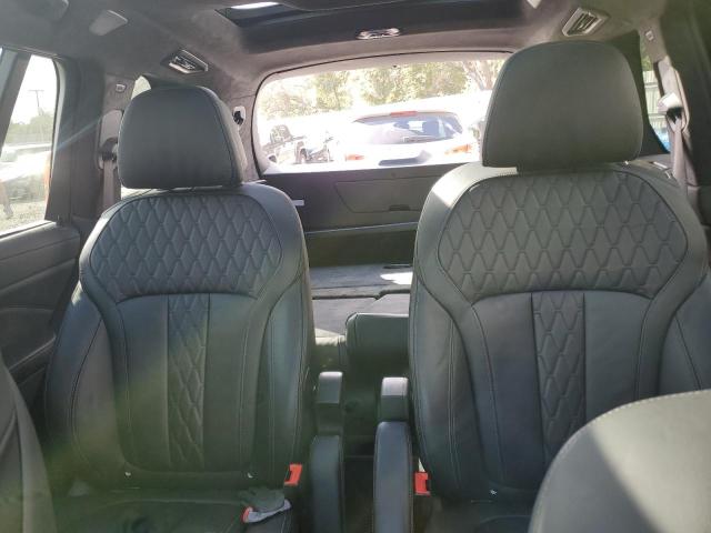 2020 BMW X7 M50I 5UXCX6C05L9C55932