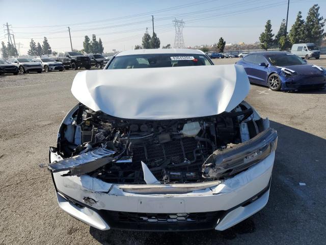 VIN JHMZC5F17KC004798 2019 HONDA CLARITY no.5