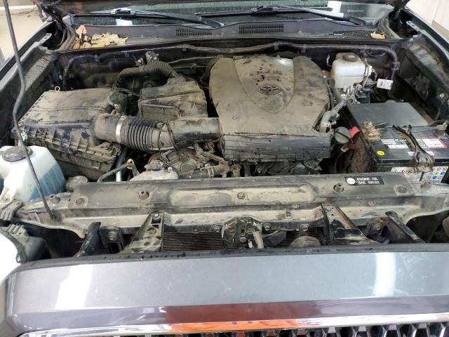 2019 TOYOTA TACOMA DOU - 3TMCZ5AN7KM253343