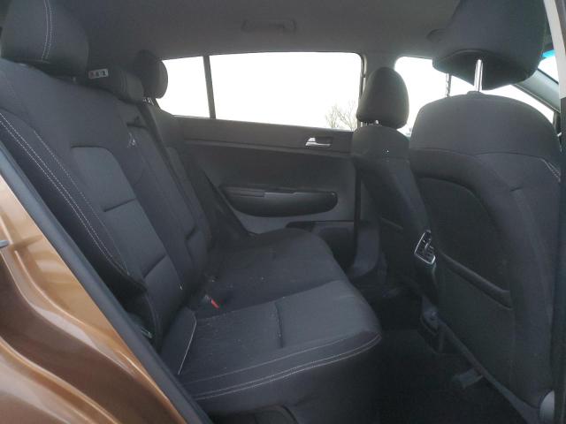2017 KIA SPORTAGE L - KNDPM3AC9H7113882