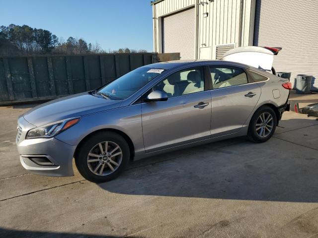 2017 HYUNDAI SONATA SE - 5NPE24AF4HH558457