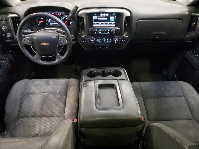 2015 CHEVROLET SILVERADO - 1GCVKRECXFZ279033