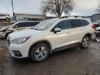 2020 SUBARU ASCENT PRE - 4S4WMAFD8L3479281