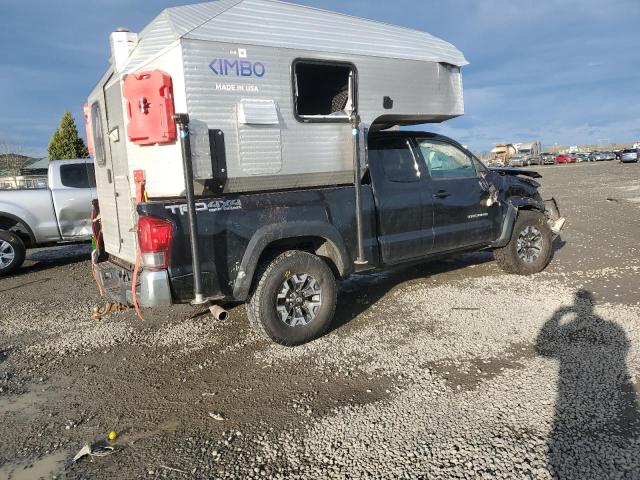 2016 TOYOTA TACOMA ACC - 5TFSZ5AN9GX007455