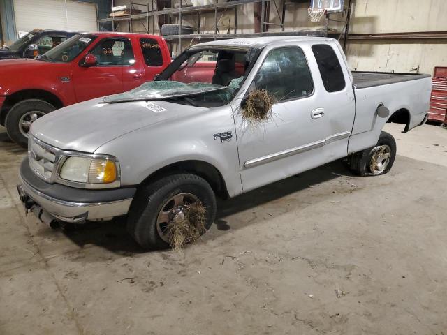 FORD F150