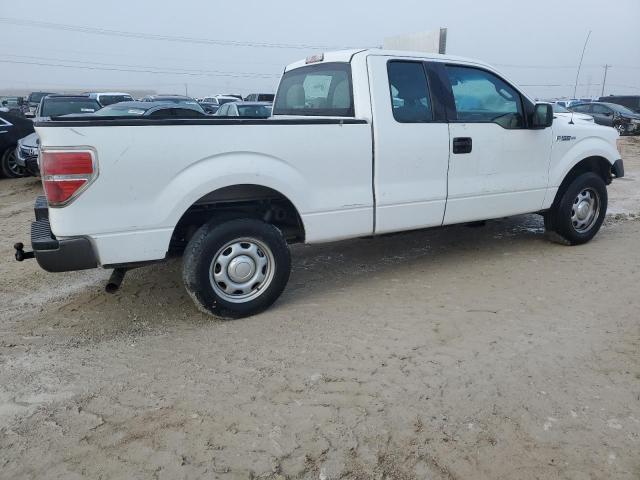 VIN 1FTFX1CFXEFB39407 2014 FORD F-150 no.3