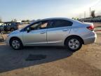 Lot #3033521120 2015 HONDA CIVIC LX