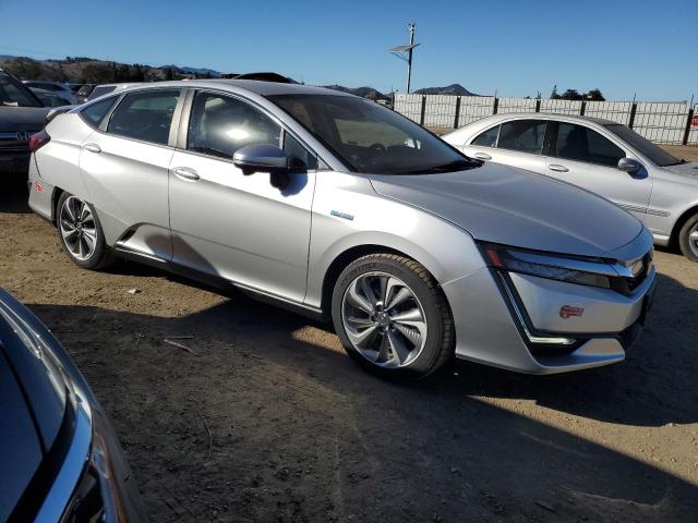 2018 HONDA CLARITY JHMZC5F16JC015676