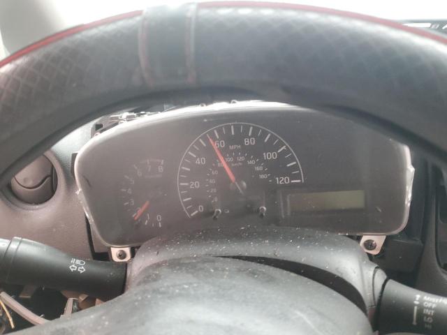 2015 NISSAN NV200 2.5S - 3N6CM0KN4FK690019