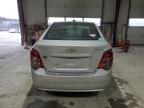 Lot #3027095864 2015 CHEVROLET SONIC LS