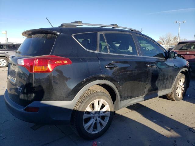 2015 TOYOTA RAV4 LIMIT - 2T3DFREV3FW373482