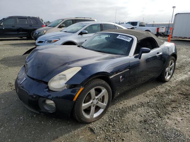 2008 PONTIAC SOLSTICE G #3033557108