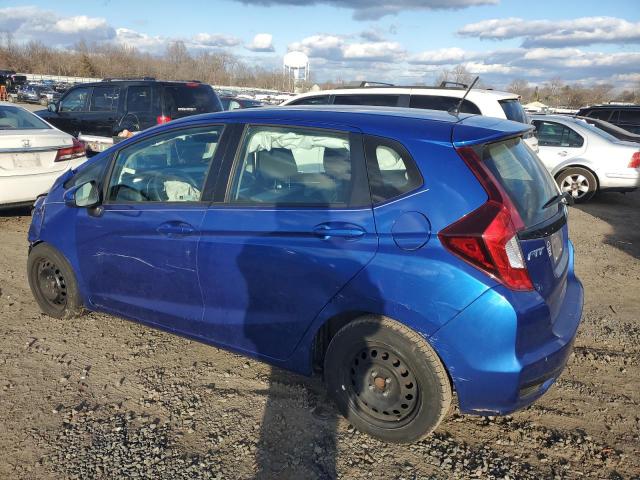 VIN 3HGGK5H45KM746989 2019 HONDA FIT no.2