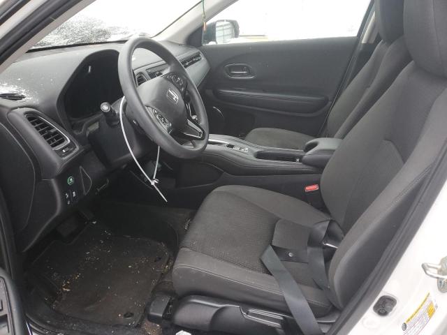 VIN 3CZRU6H54KM729014 2019 HONDA HR-V no.7