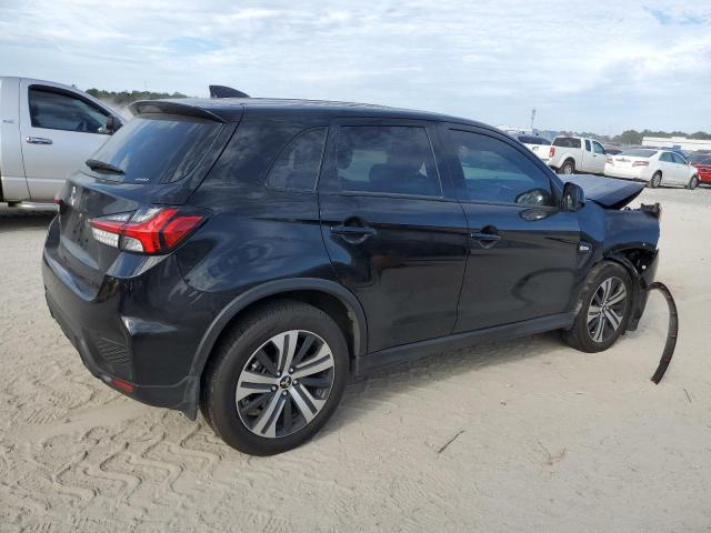 Vin: ja4aruau8ru010780, lot: 84017474, mitsubishi outlander s/se 20243
